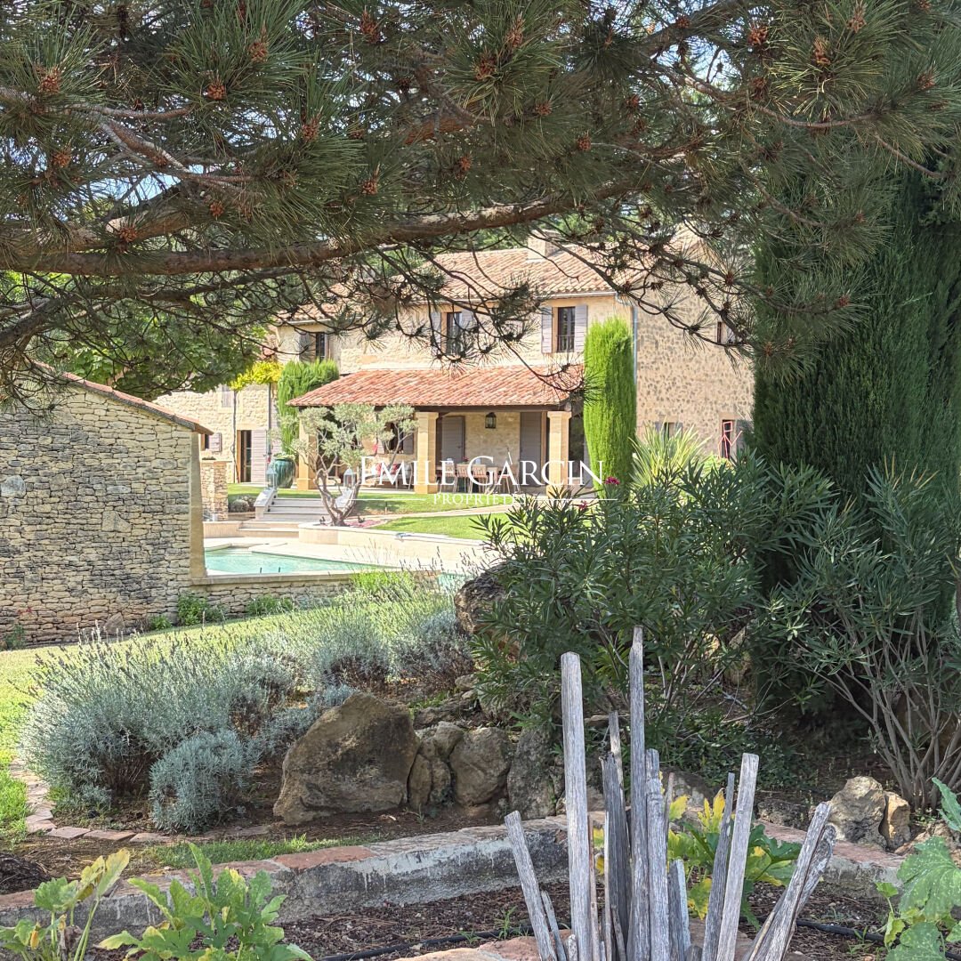 Maison – Aix-en-Provence - Vue 2