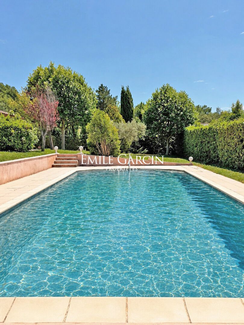 Maison – Aix-en-Provence, Bouches-du-Rhône - Vue 5