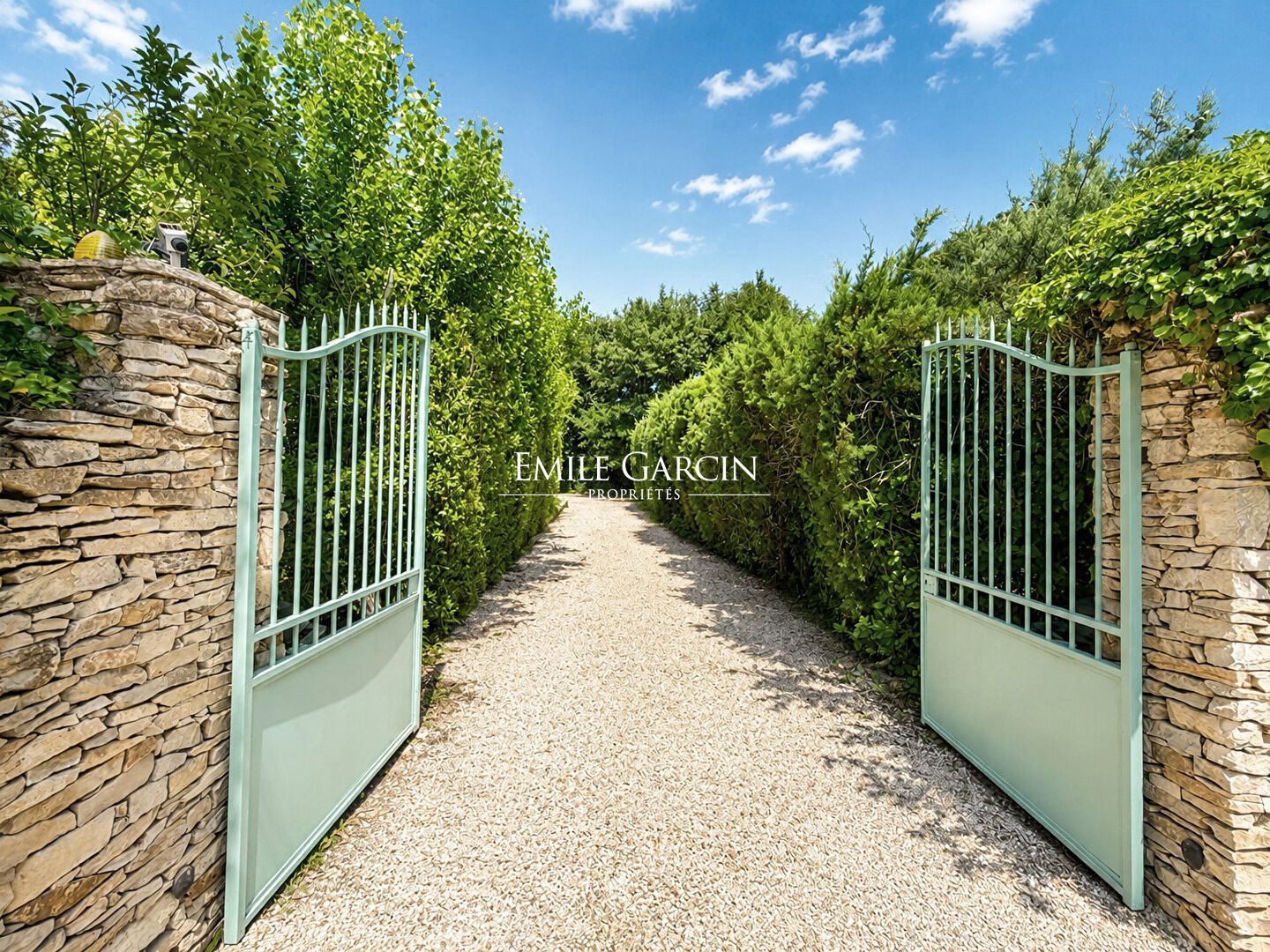 Maison – Aix-en-Provence, Bouches-du-Rhône - Plus