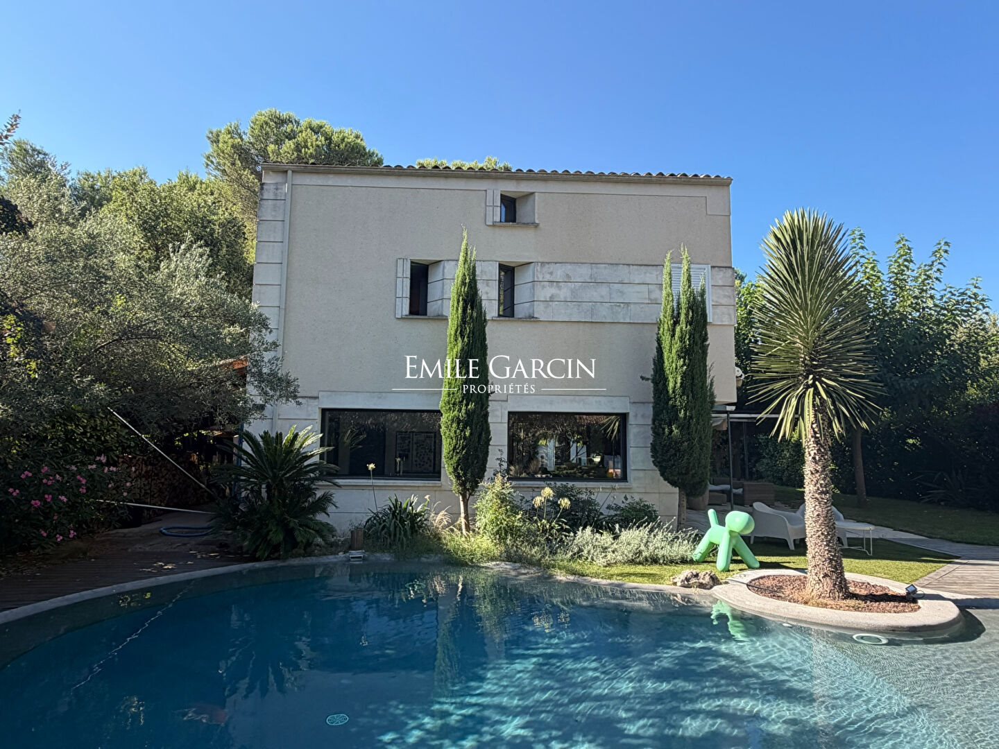 Maison à vendre, 185m², Aix-en-Provence