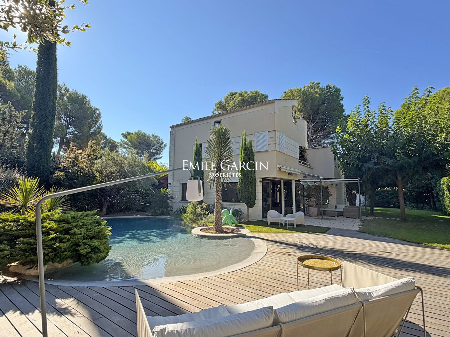 Maison à vendre, 185m², Aix-en-Provence
