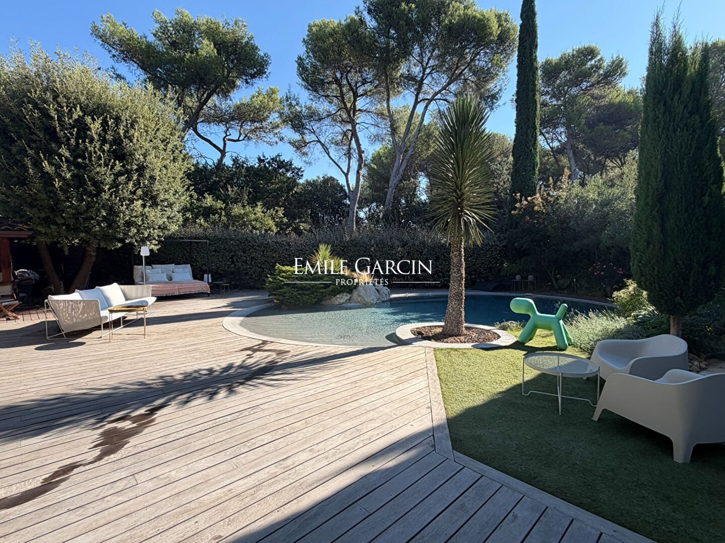 Maison à vendre, 185m², Aix-en-Provence
