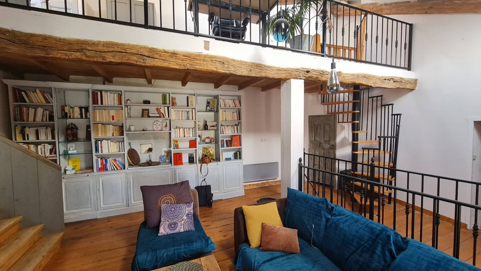 Maison à vendre, 150m², Revest-du-Bion