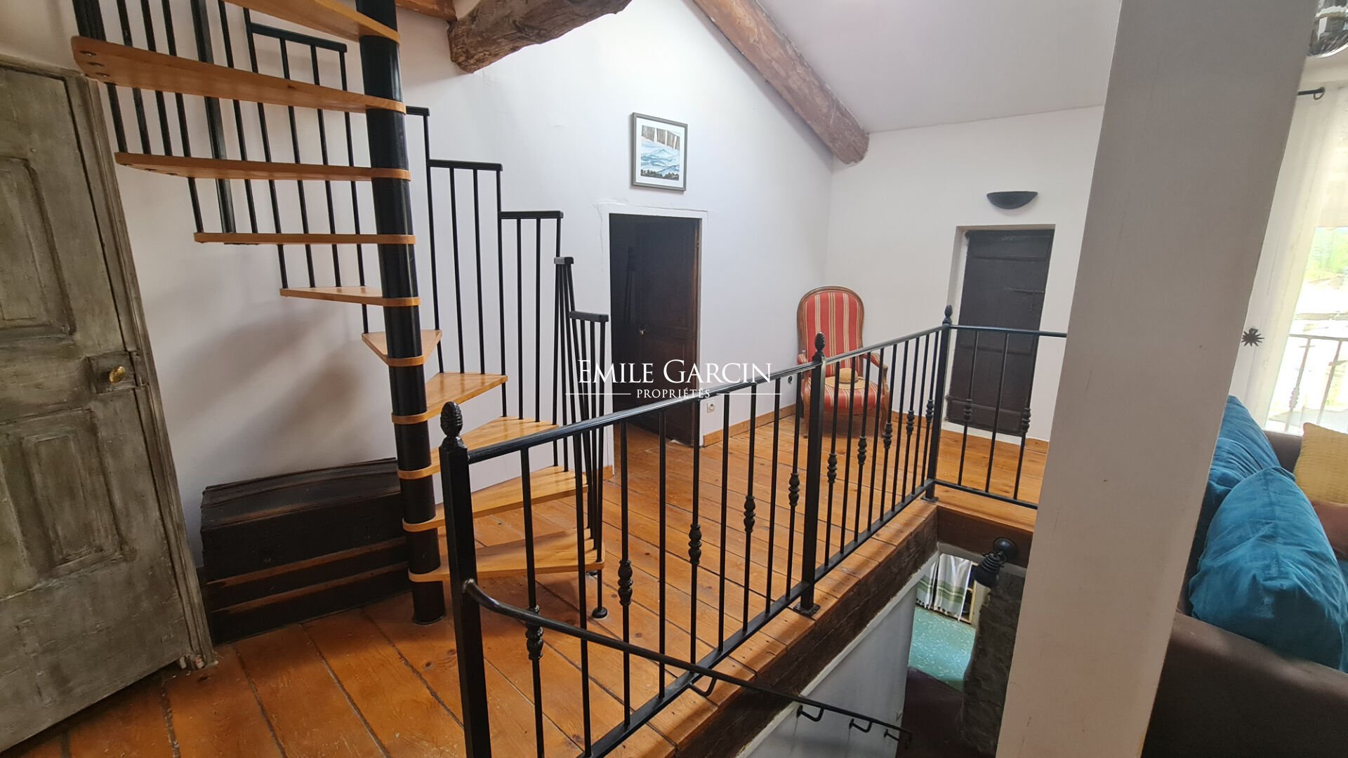Maison à vendre, 150m², Revest-du-Bion