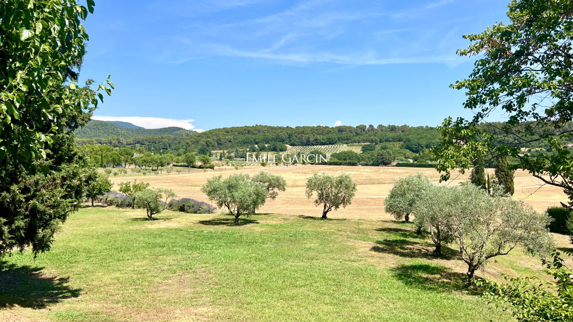 Maison à vendre, 300m², Lourmarin