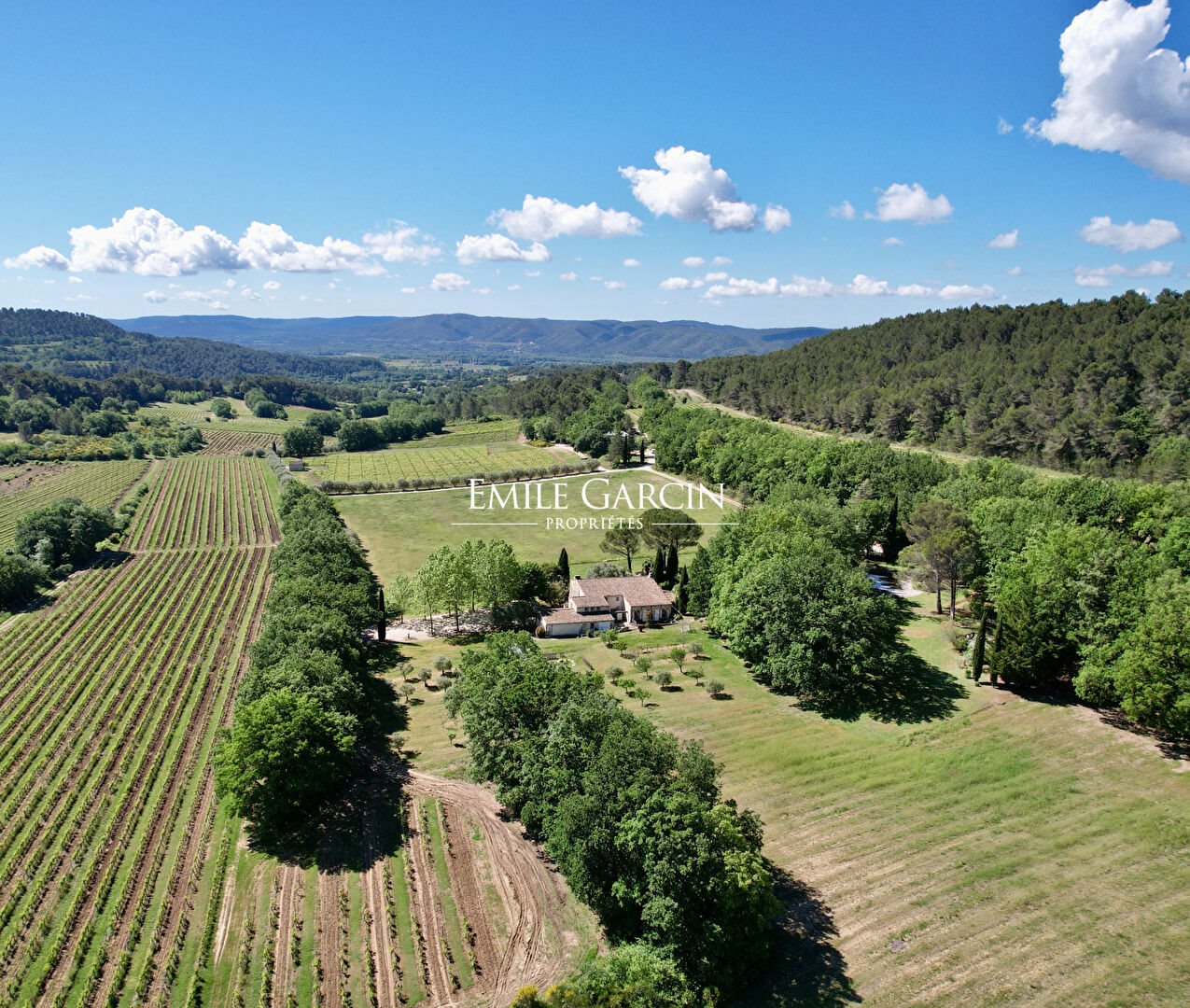 Maison à vendre, 360m², Cadenet