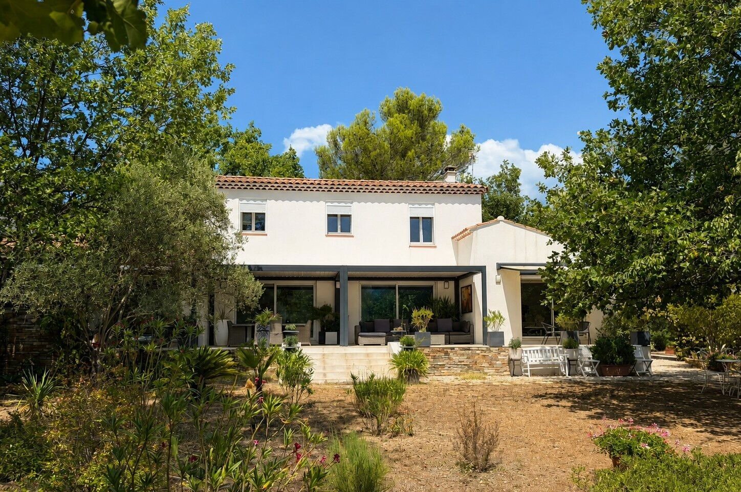 Maison à vendre, 374m², Peynier