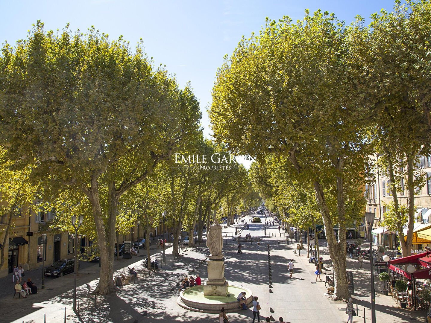 Appartement à vendre, 181m², Aix-en-Provence