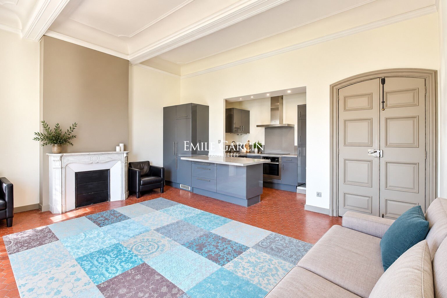 Appartement à vendre, 181m², Aix-en-Provence