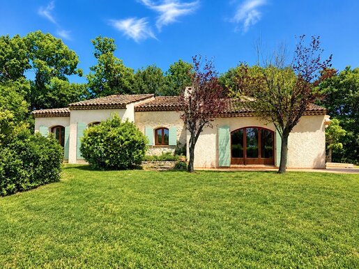 Maison 8 pièces 178 m² · à Aix-en-Provence · 178 m² · 1 390 000 €