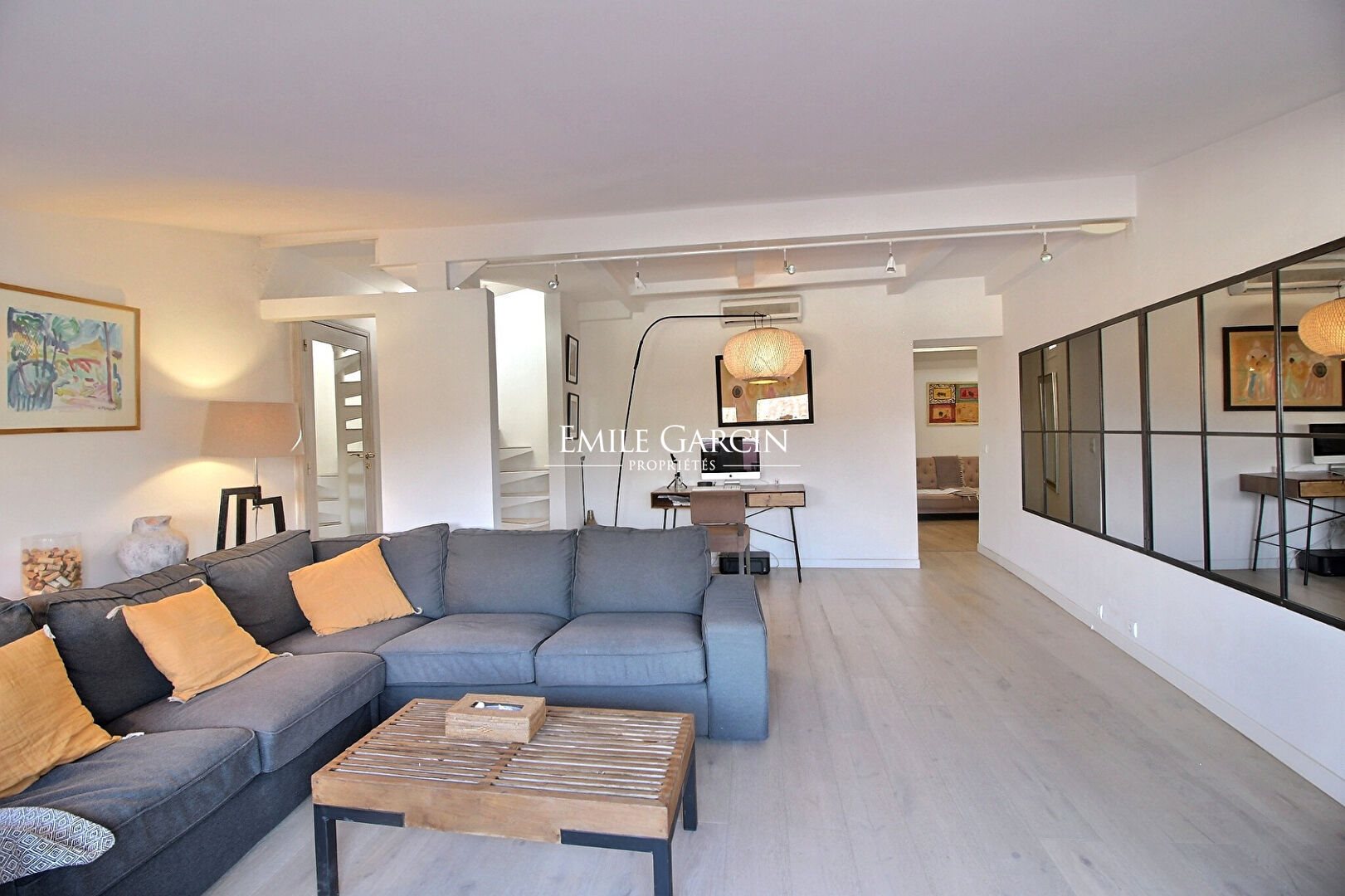 Appartement – Aix-en-Provence - Vue 2