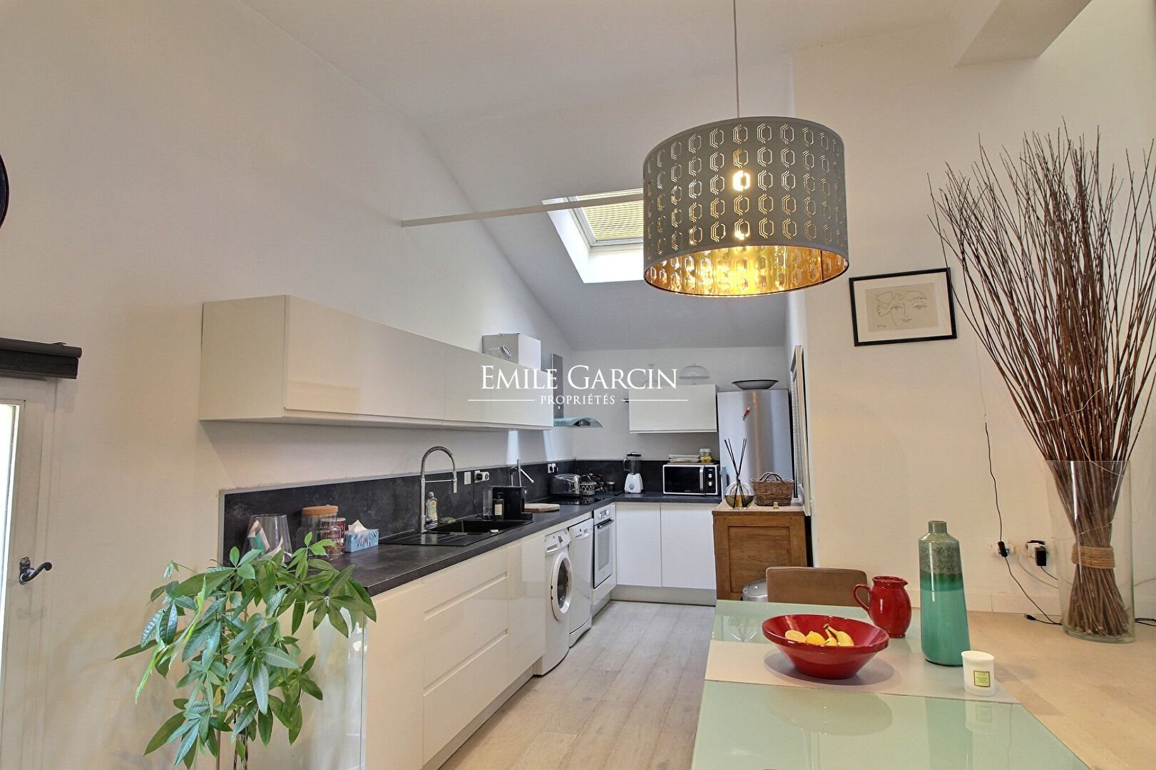 Appartement – Aix-en-Provence - Vue 3