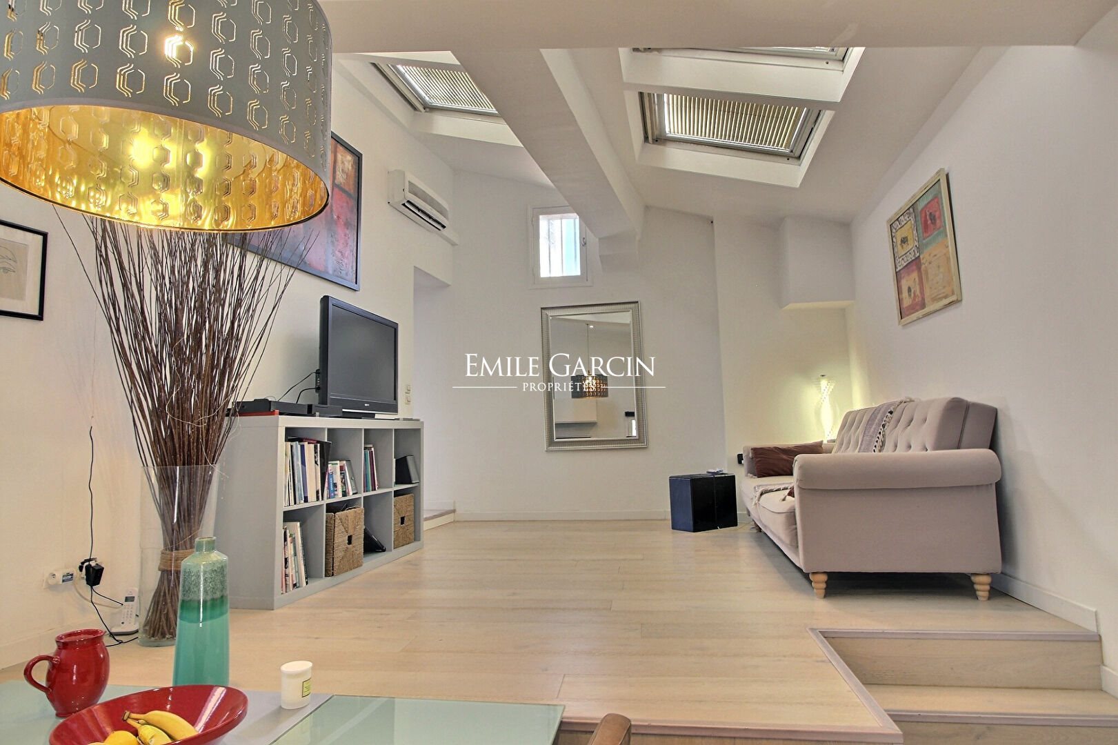 Appartement – Aix-en-Provence - Vue 4