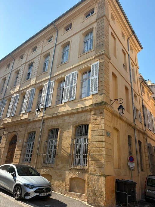 Appartement 5 pièces 99 m² · à Aix-en-Provence · 99 m² · 595 000 €