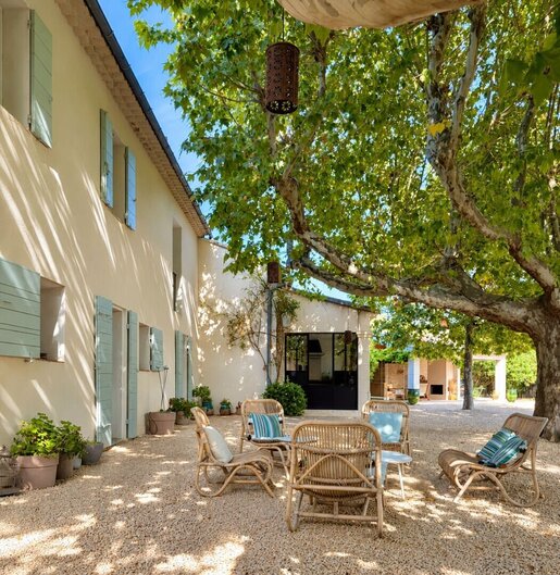 Maison 8 pièces 275 m² · à Lambesc · 275 m² · 1 970 000 €