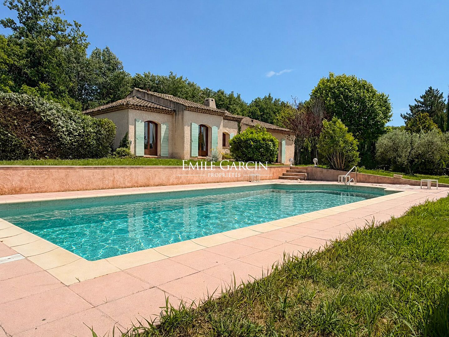 Maison à vendre, 178m², Aix-en-Provence
