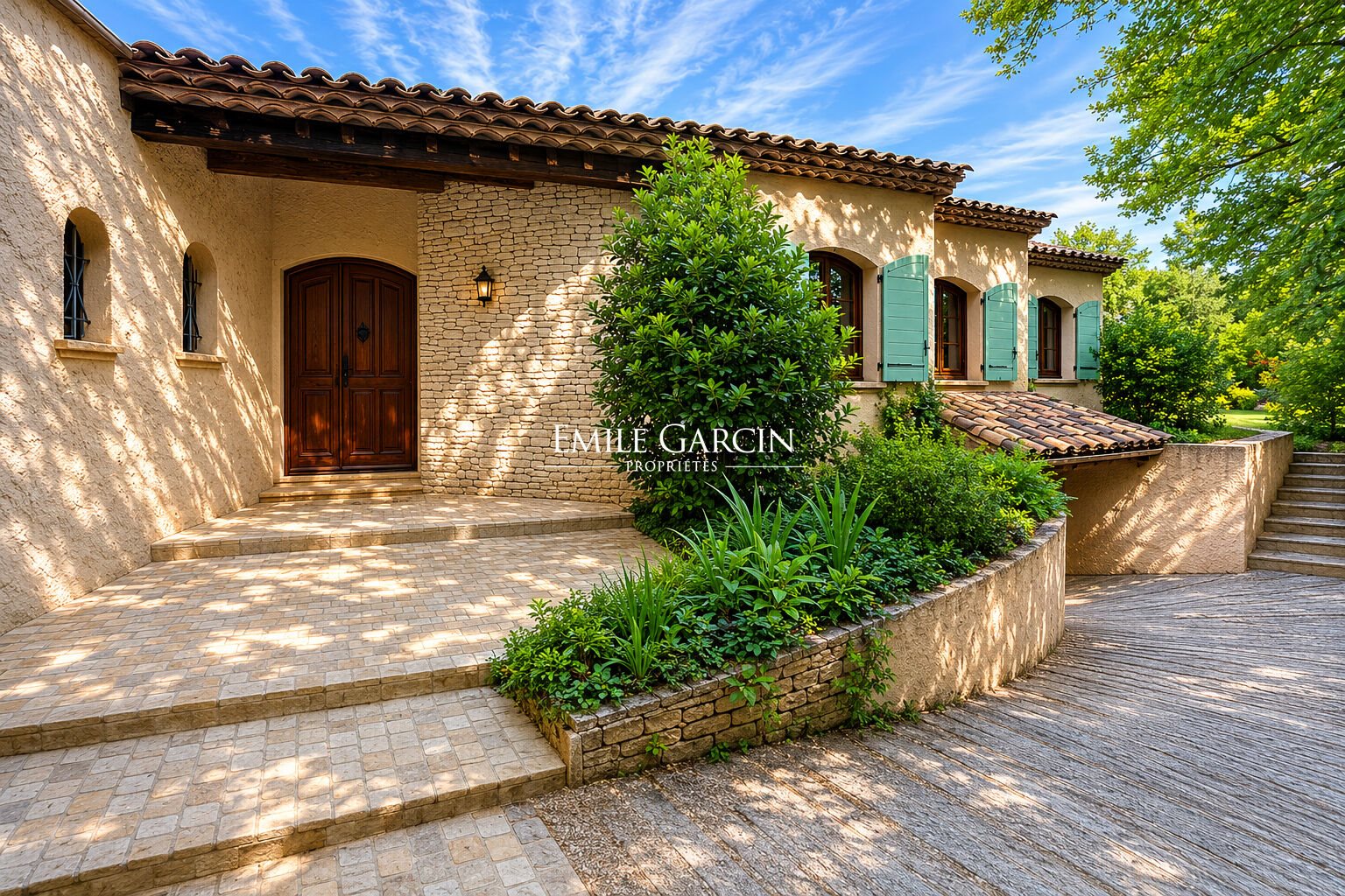 Maison à vendre, 178m², Aix-en-Provence