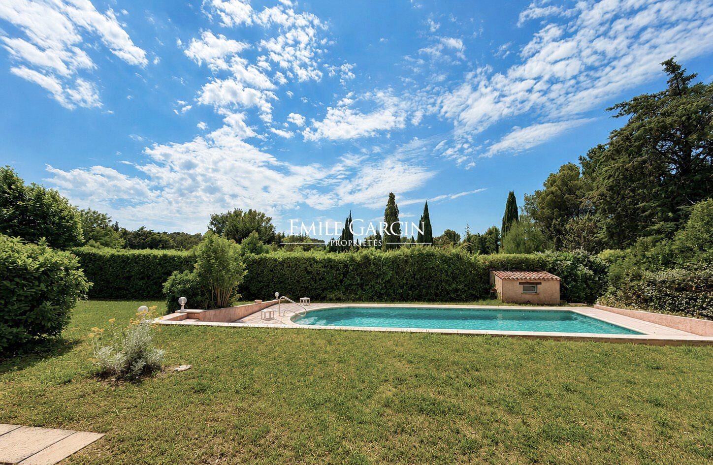Maison à vendre, 178m², Aix-en-Provence
