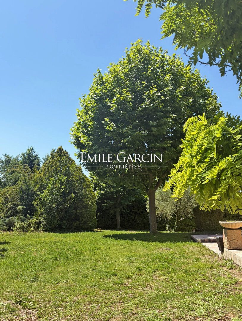Maison à vendre, 178m², Aix-en-Provence