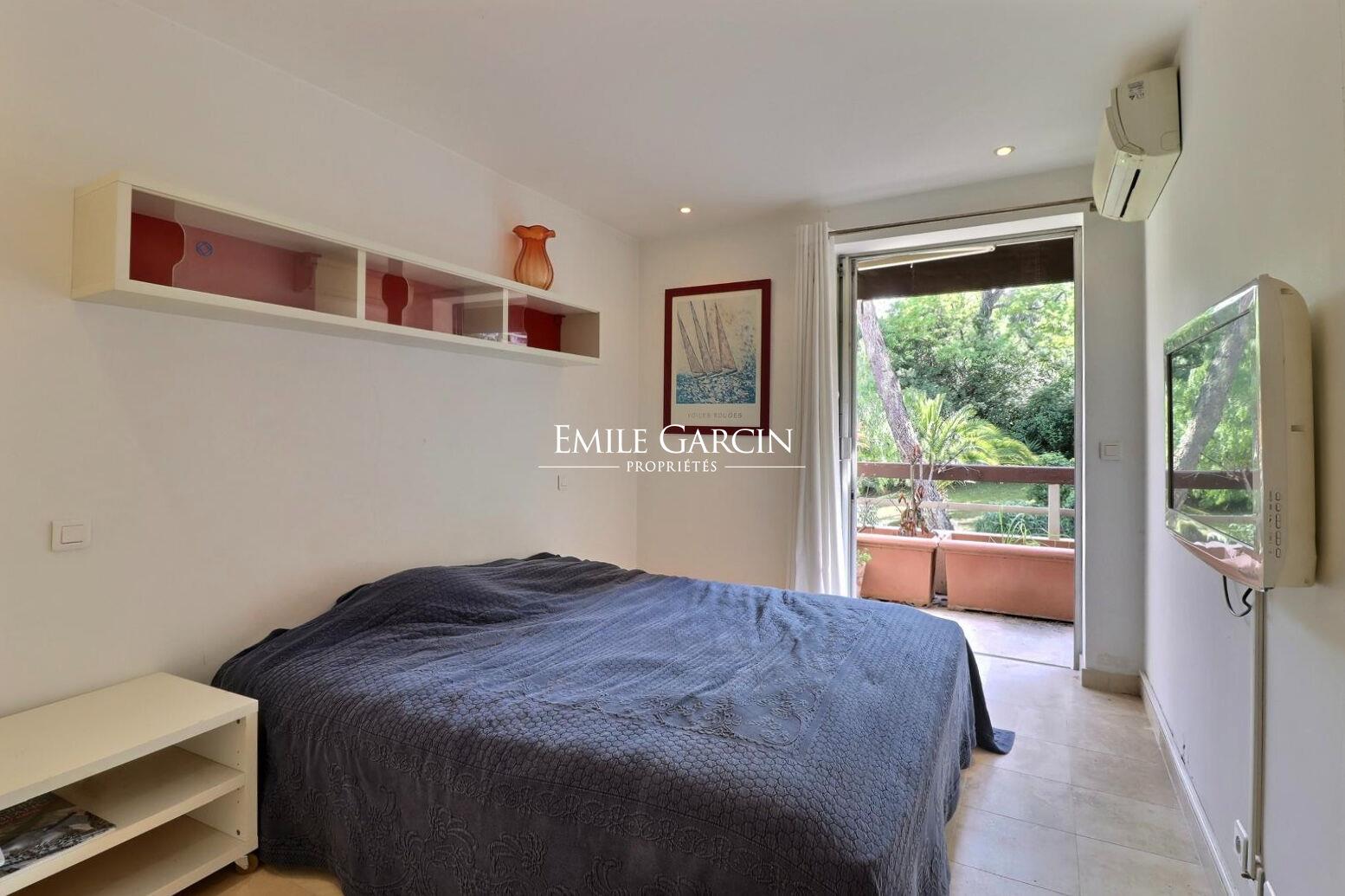 For sale - Saint-Tropez - Apartment with roof terrace - Ansicht 6