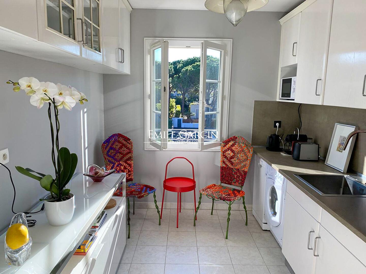 For sale - Apartment - Saint Tropez - Walkable from the village centre - Ansicht 4