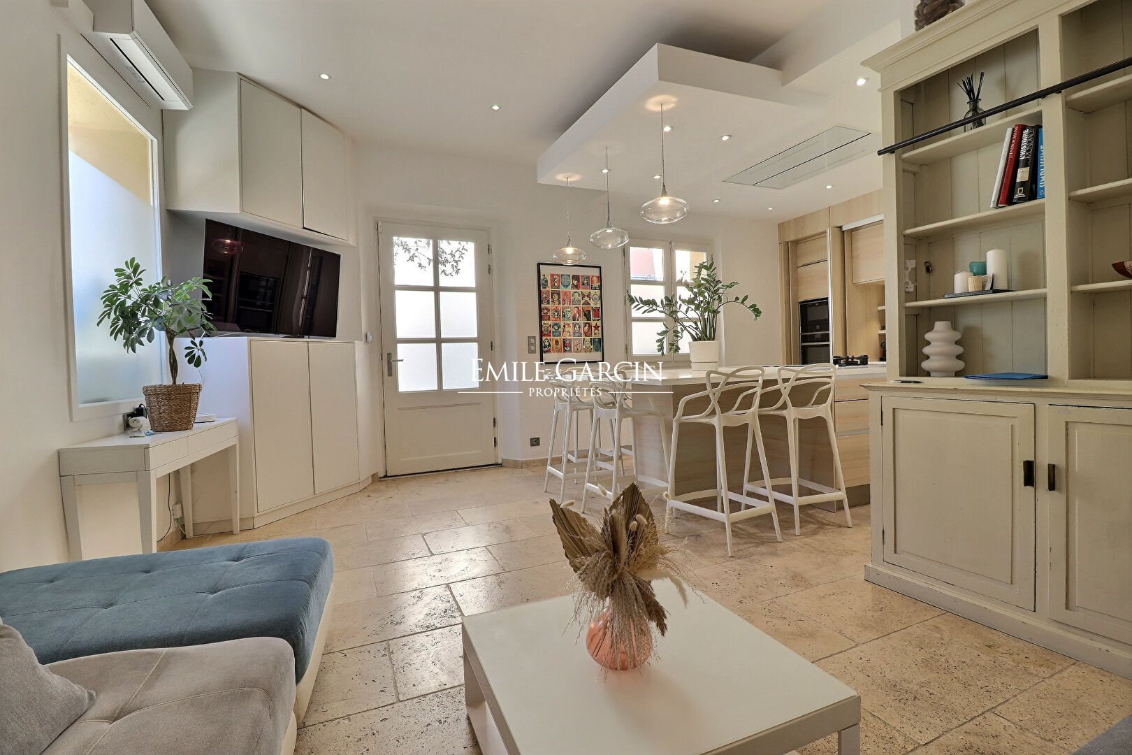 Maison – Saint-Tropez, Var - Vue 3