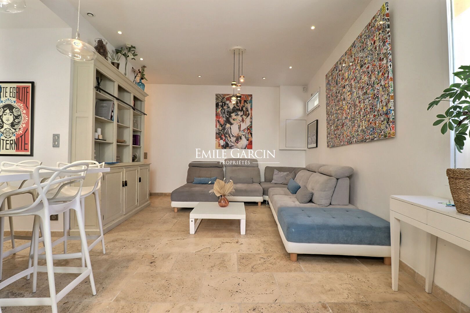 Maison – Saint-Tropez, Var - Vue 4