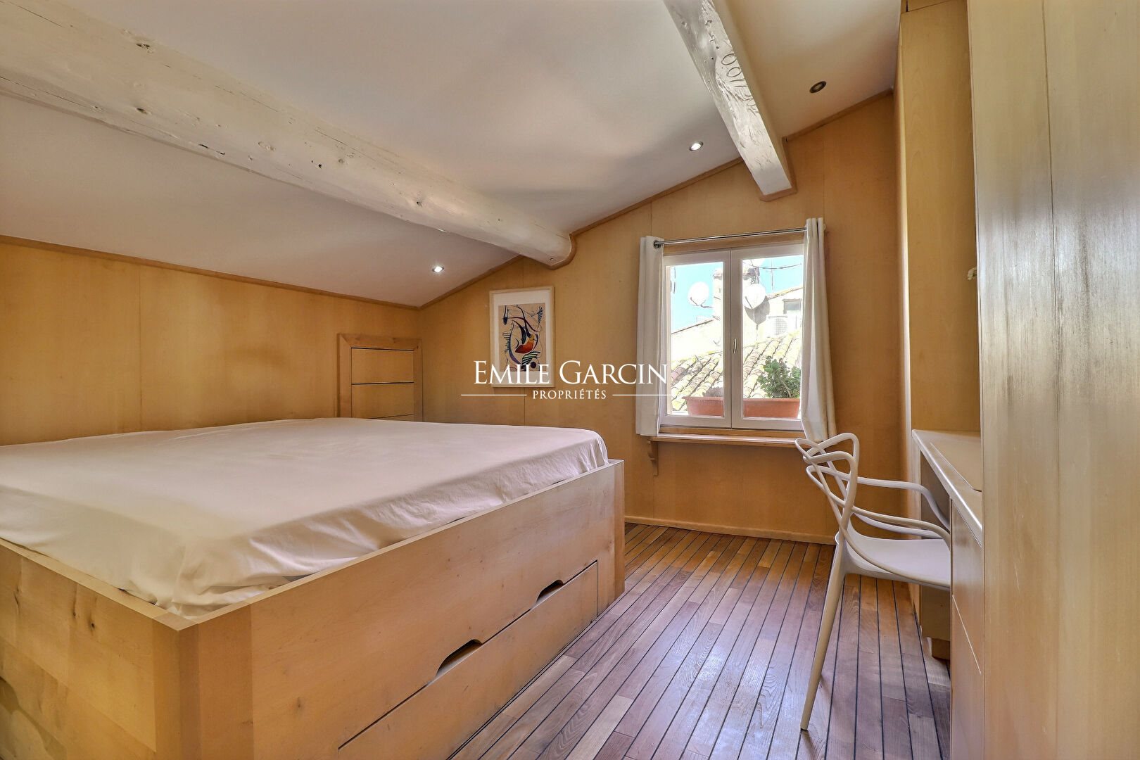 Maison – Saint-Tropez, Var - Plus
