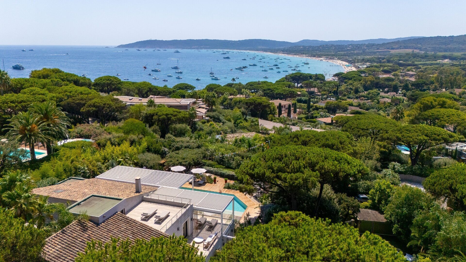 Maison à vendre, 600m², Ramatuelle