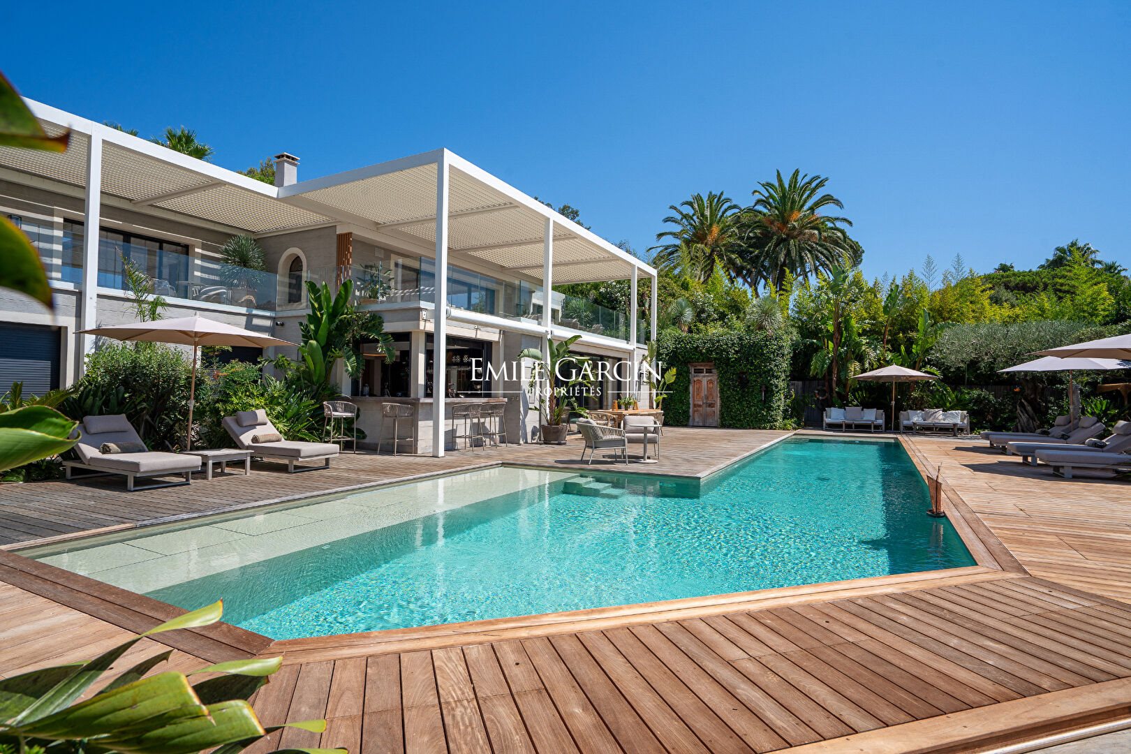 Maison à vendre, 600m², Ramatuelle