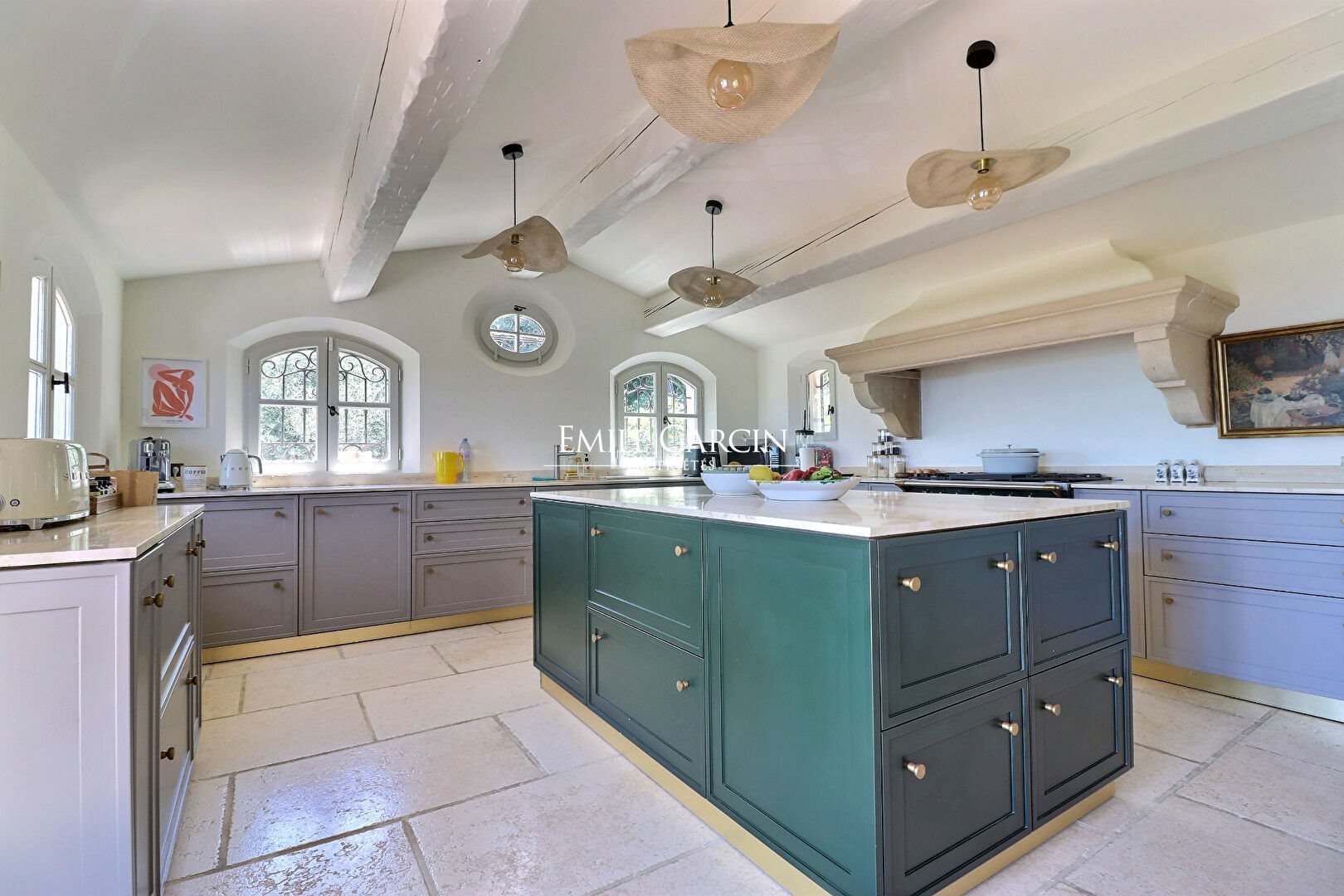 Maison à vendre, 345m², Grimaud