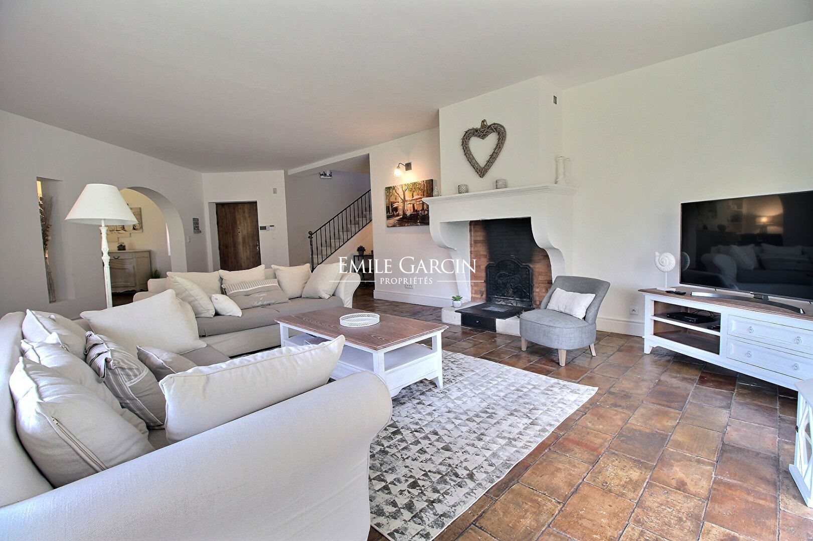 For sale - House - Near Uzès - Swimming pool - Vue 5