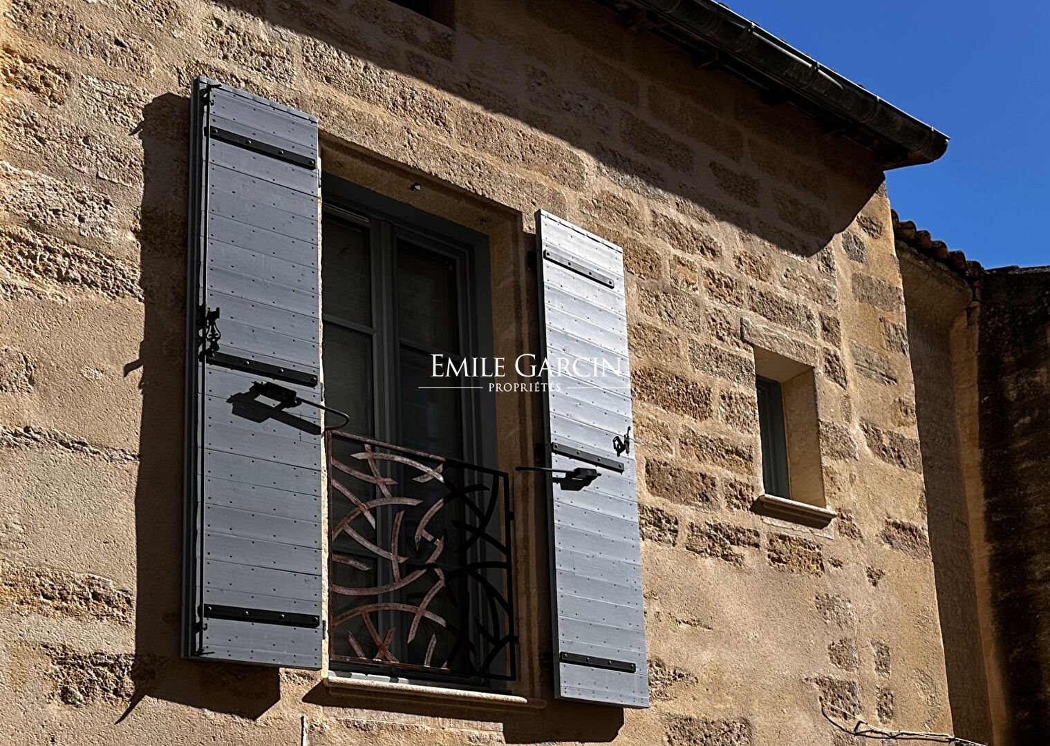 Maison à vendre, 140m², Uzès