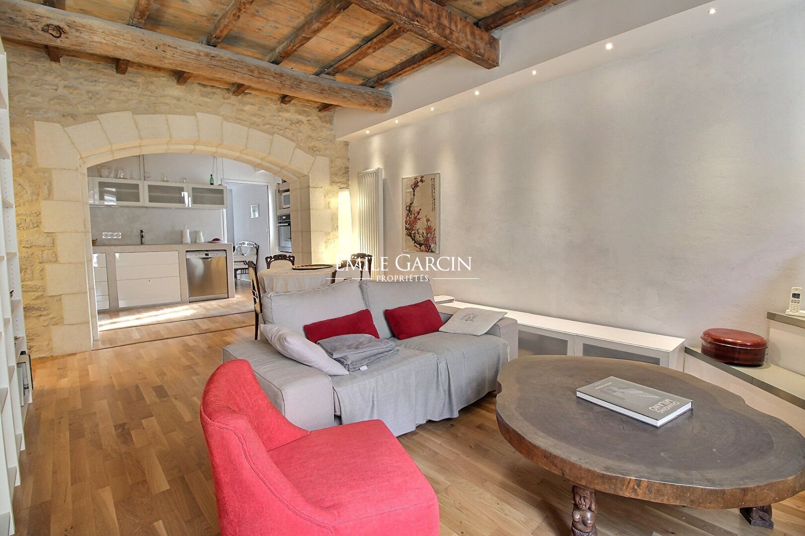 Maison à vendre, 140m², Uzès
