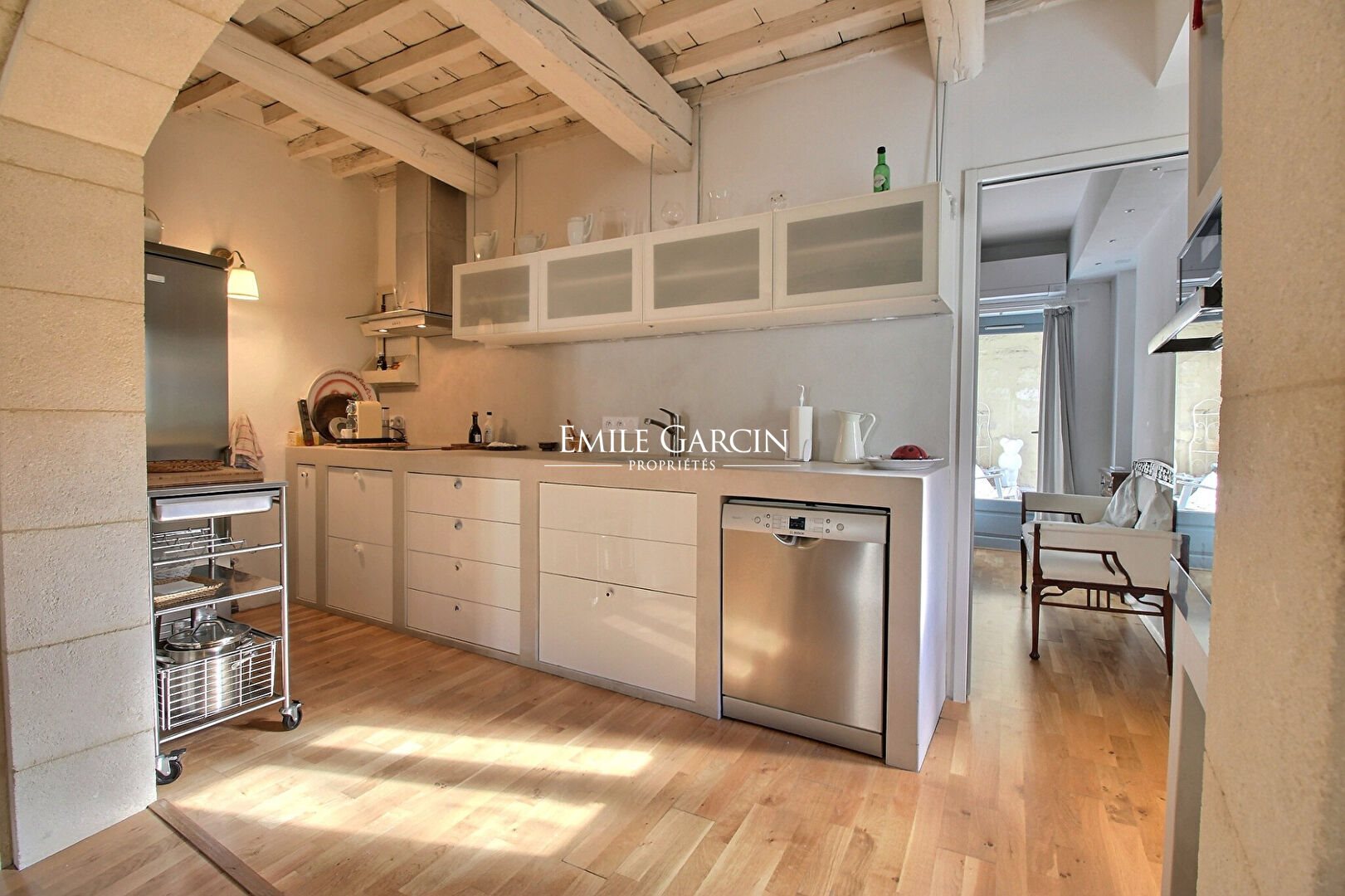 Maison à vendre, 140m², Uzès