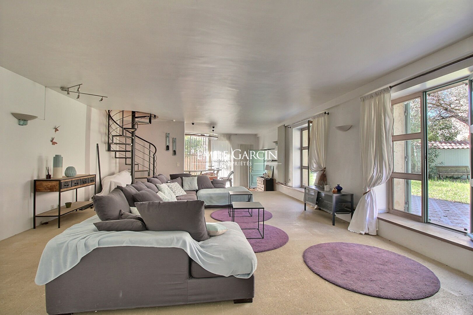 Maison à vendre, 160m², Uzès