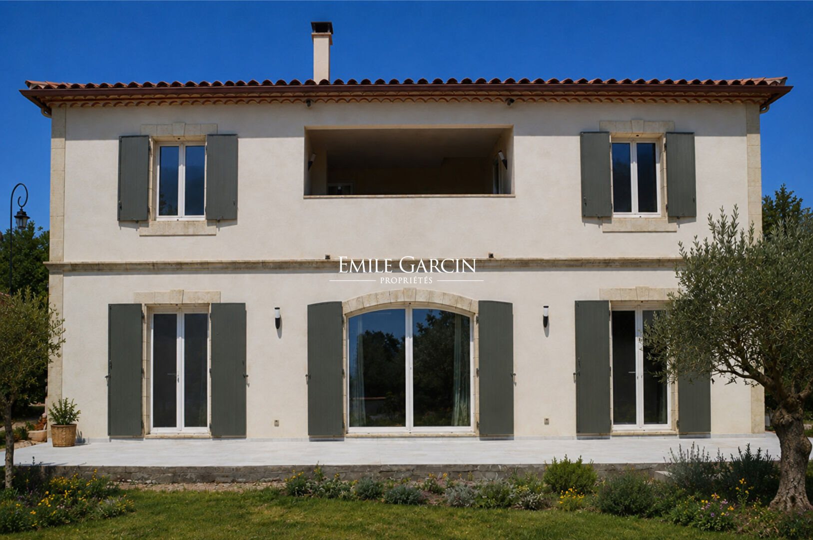 Maison à vendre, 170m², Nîmes