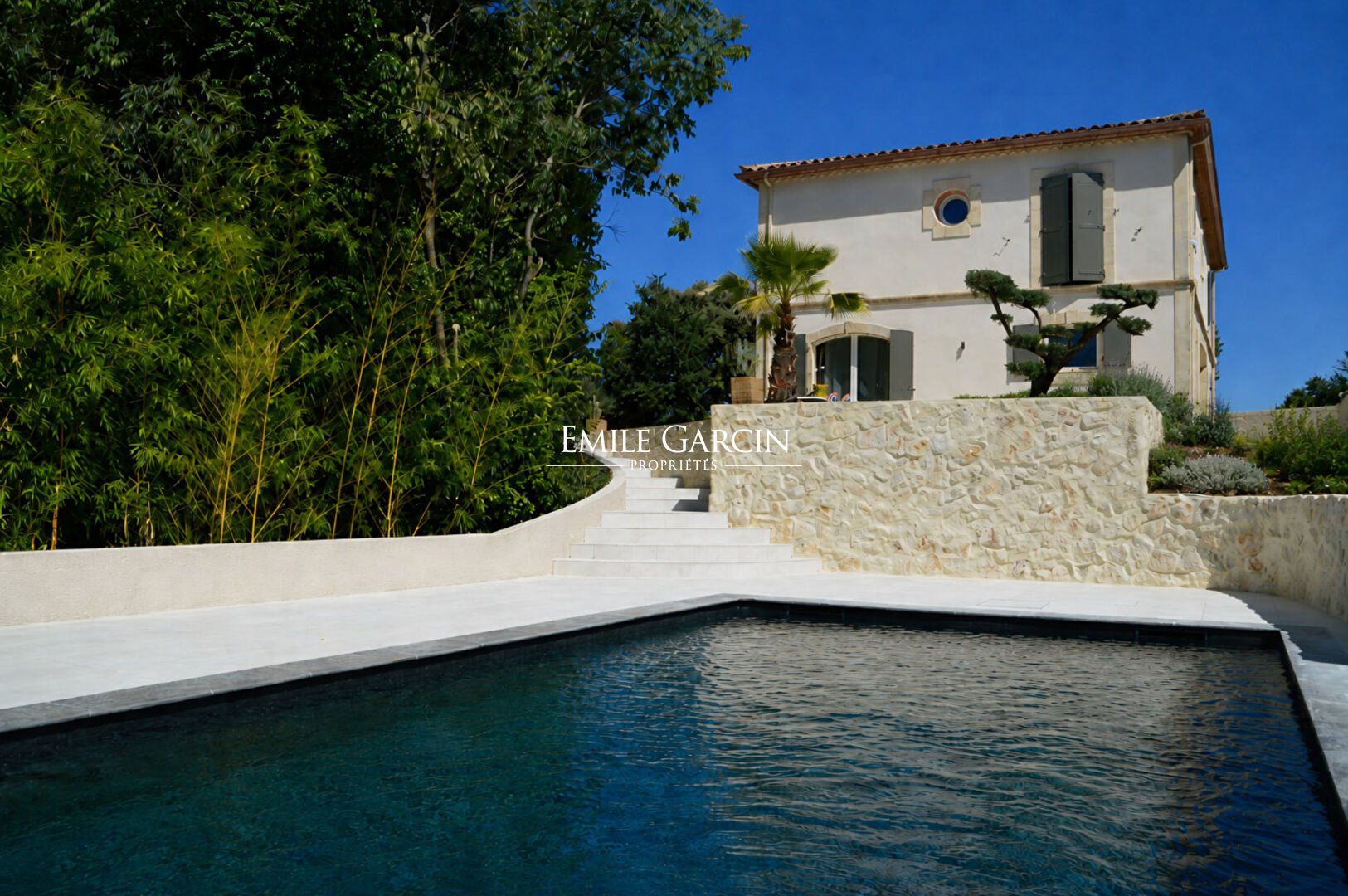 Maison à vendre, 170m², Nîmes