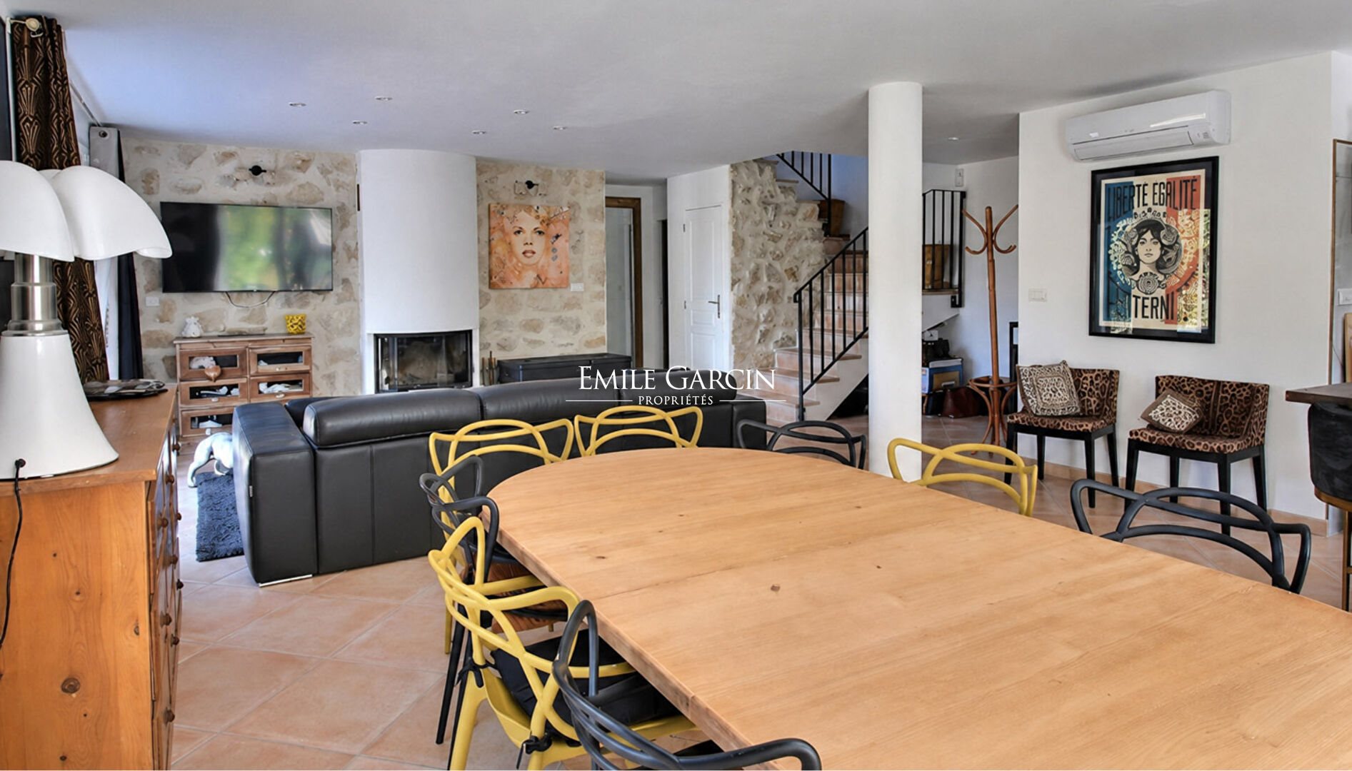 Maison à vendre, 170m², Nîmes
