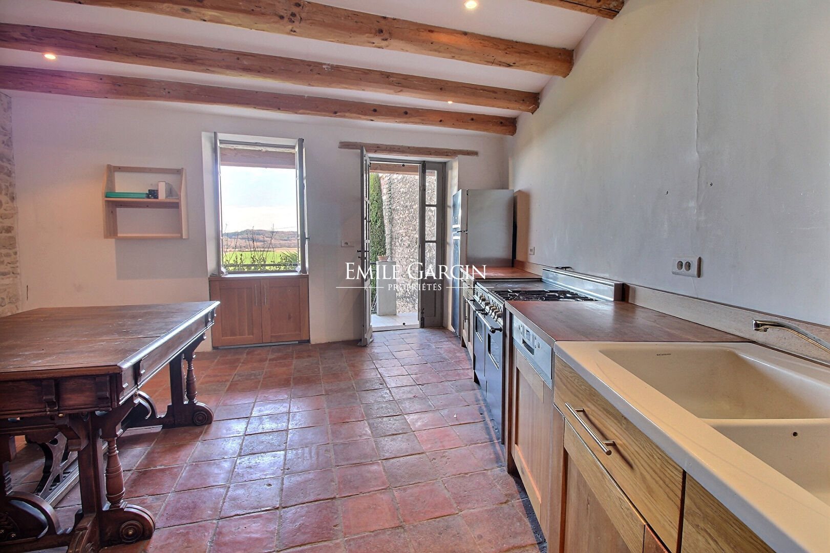 Maison à vendre, 200m², Uzès