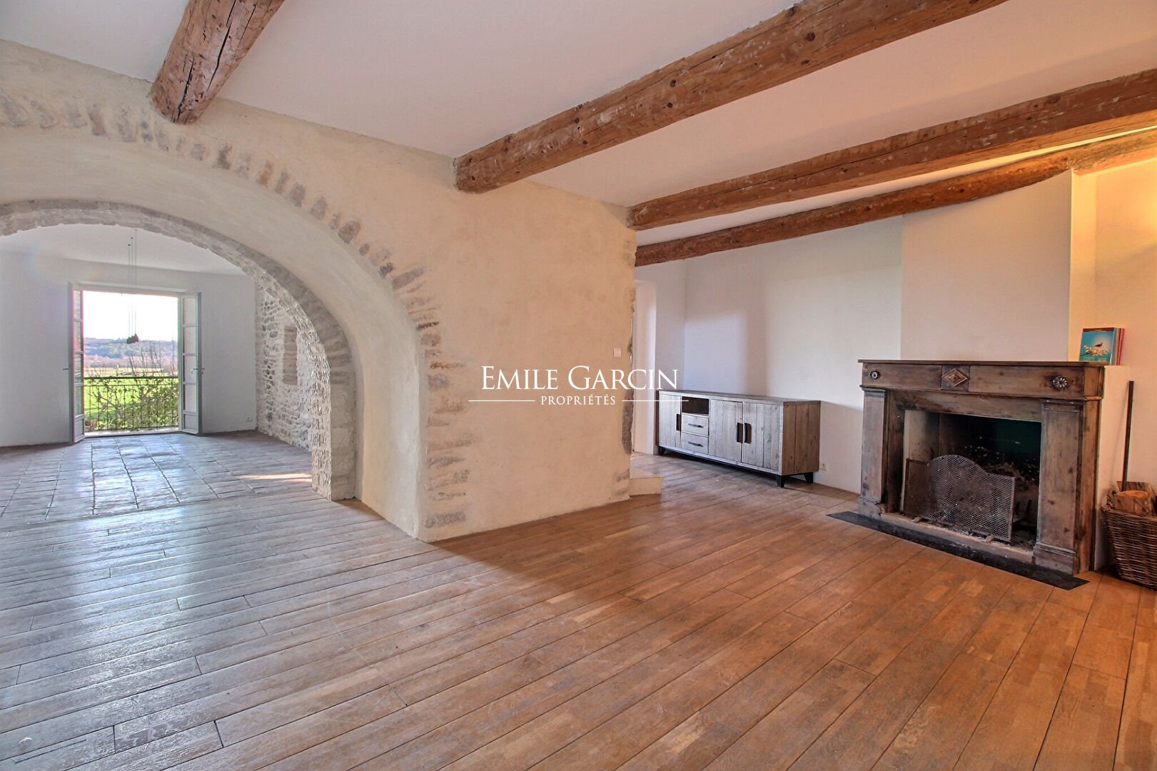 Maison à vendre, 200m², Uzès