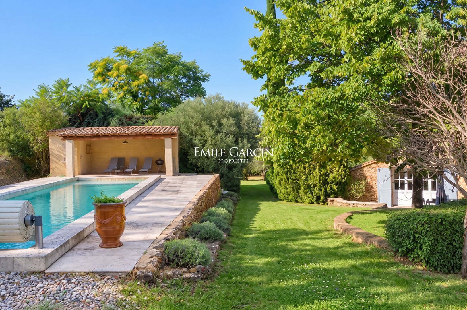 Maison à vendre, 150m², Goudargues
