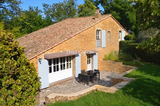Maison 5 pièces 150 m² · à Goudargues · 150 m² · 855 000 €