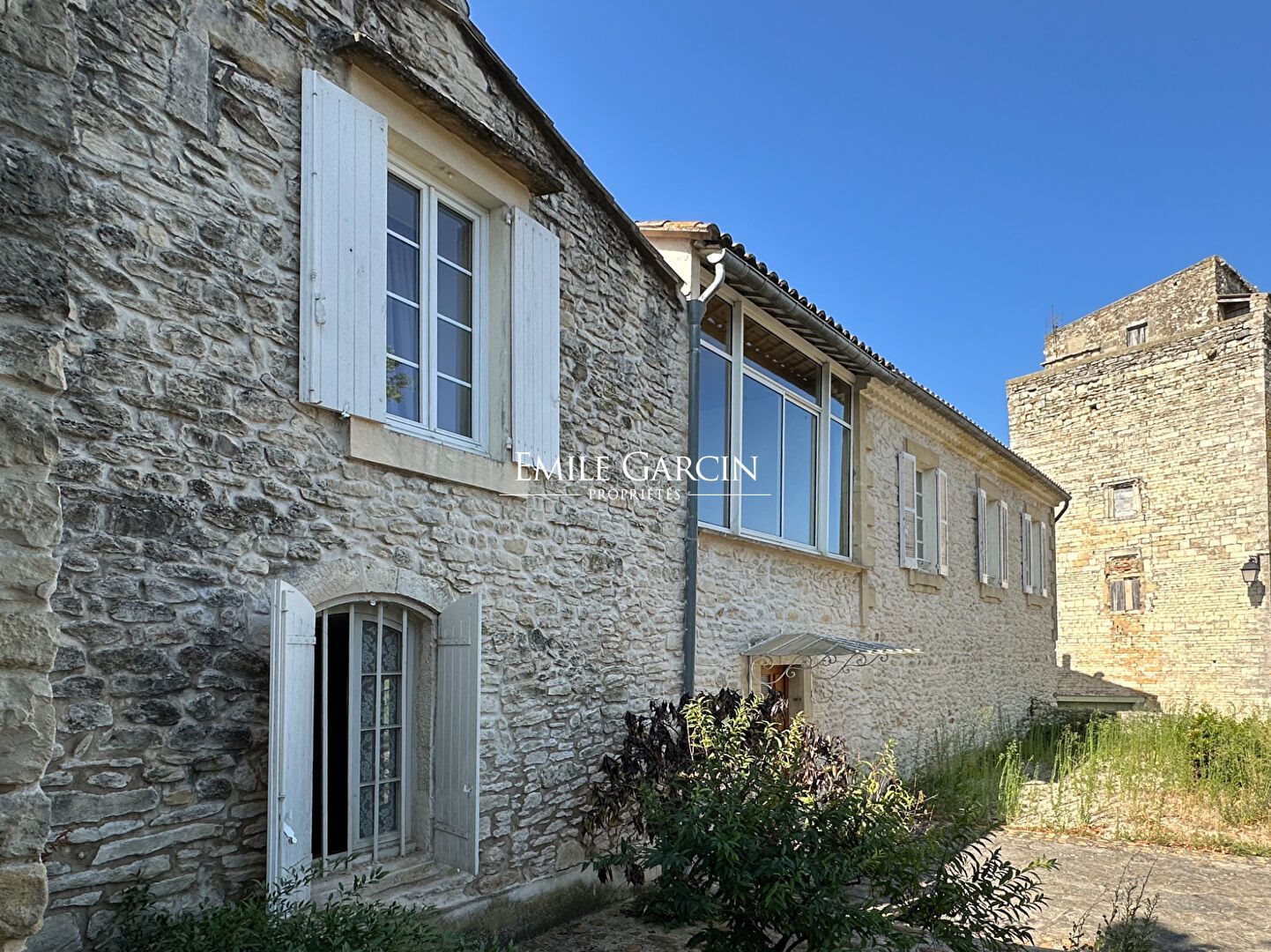 Maison à vendre, 211m², Nîmes