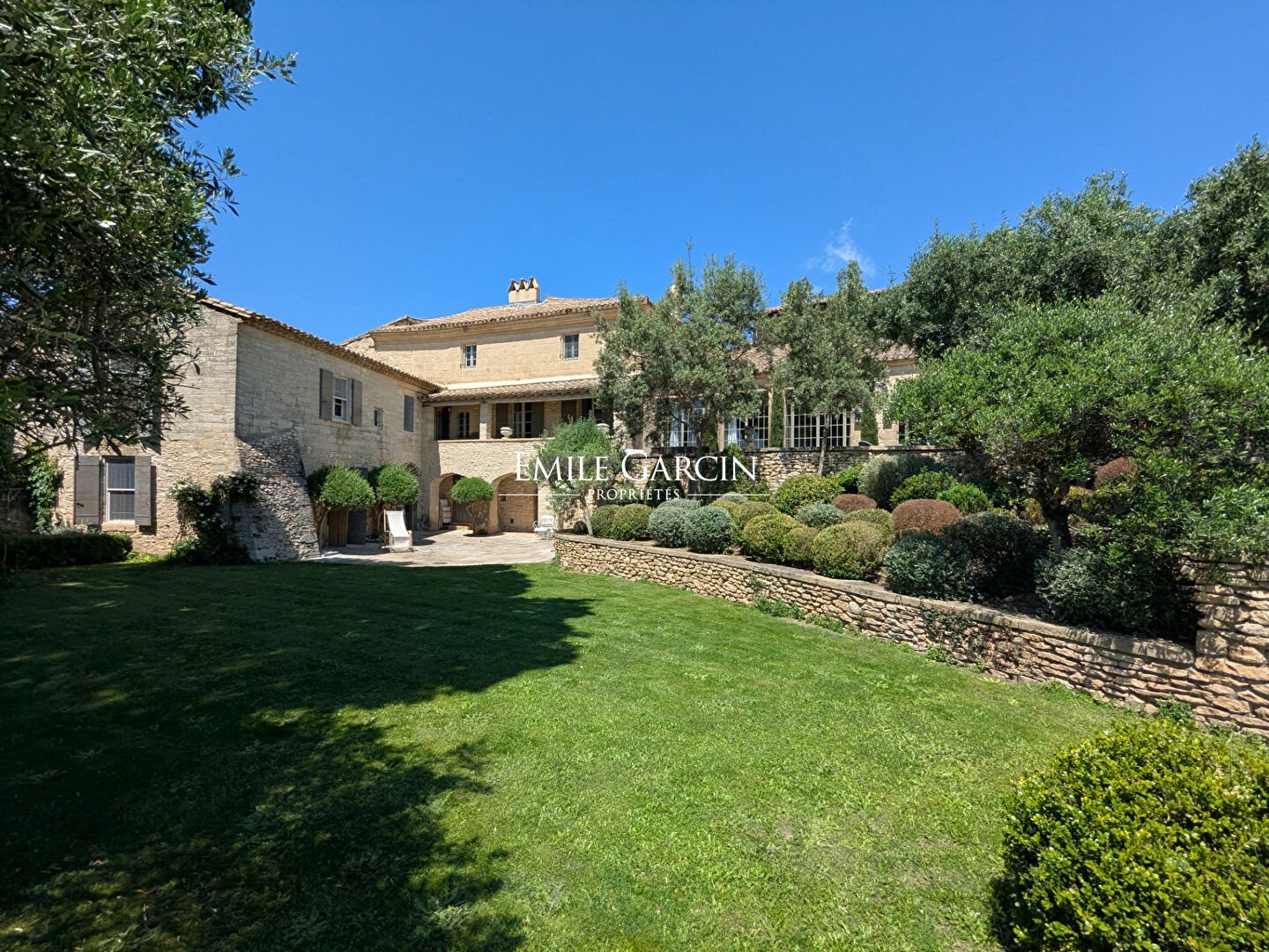 Maison à vendre, 400m², Uzès