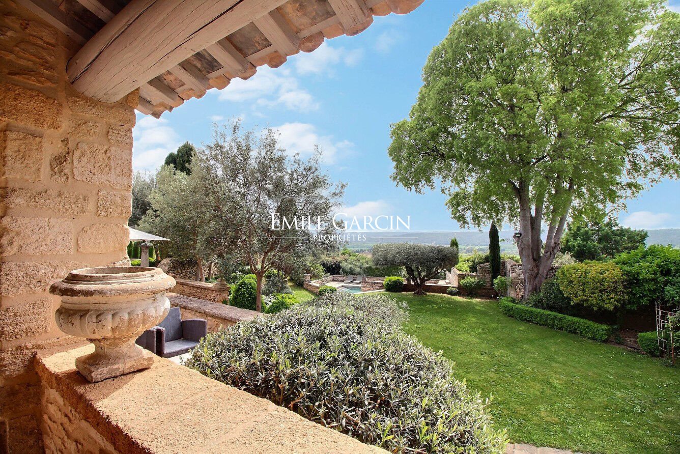 Maison à vendre, 400m², Uzès