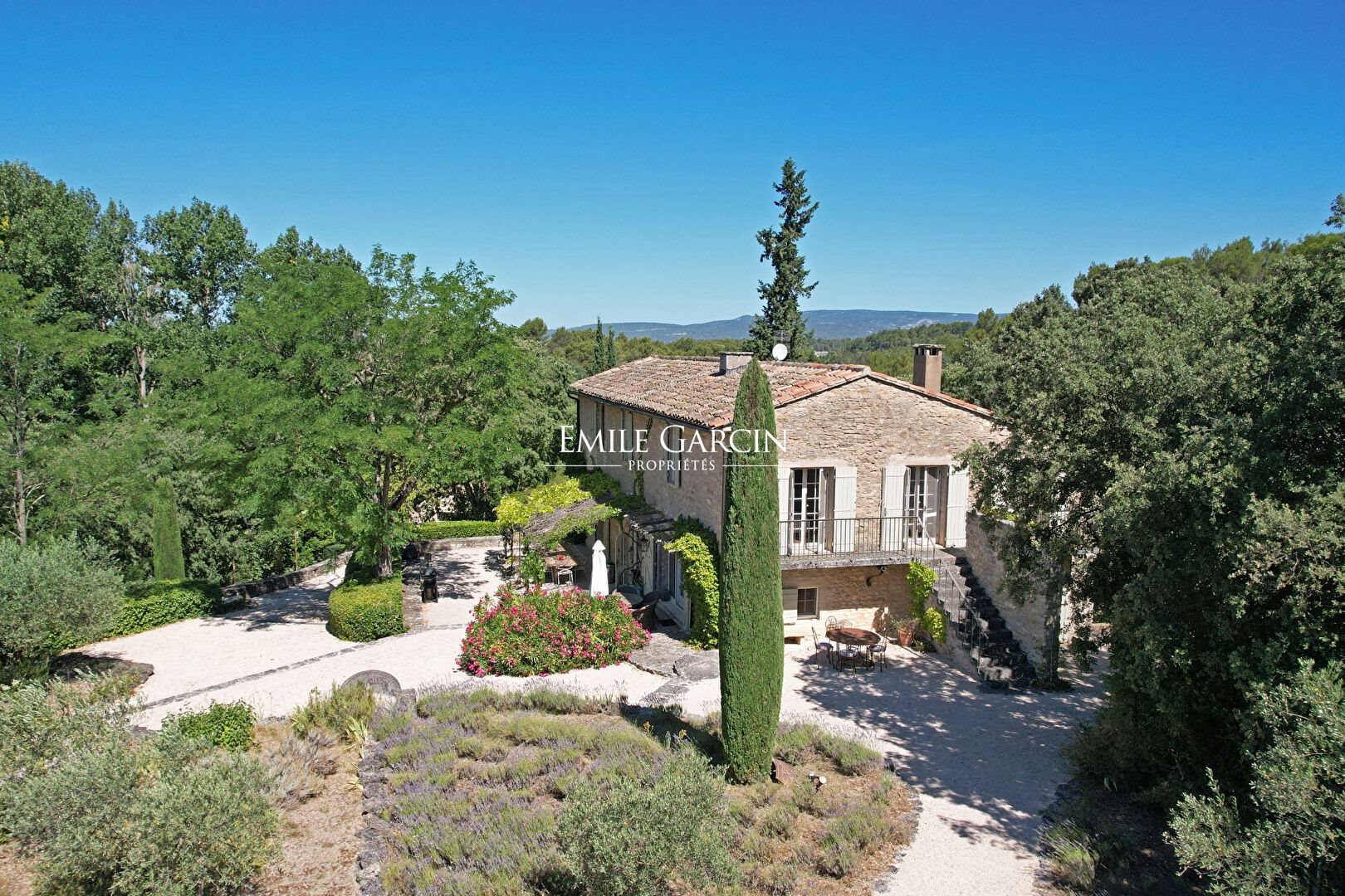 Maison à vendre, 260m², Ménerbes