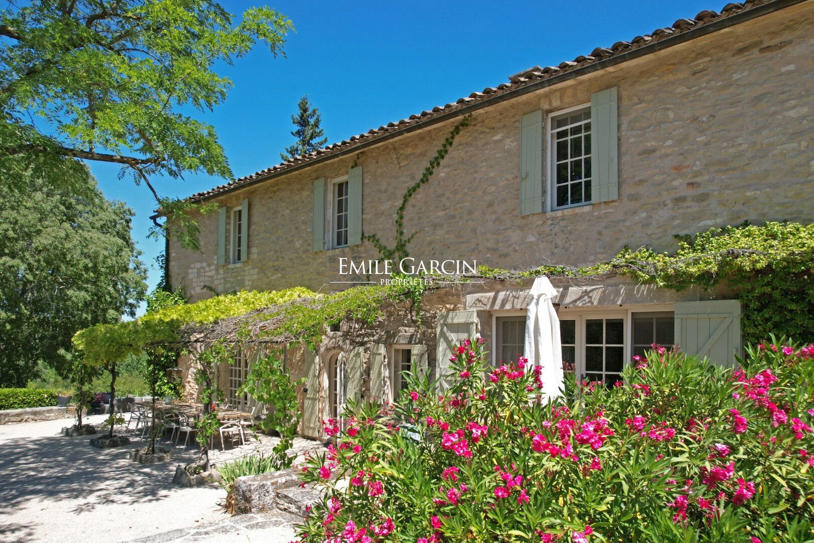 Maison à vendre, 260m², Ménerbes