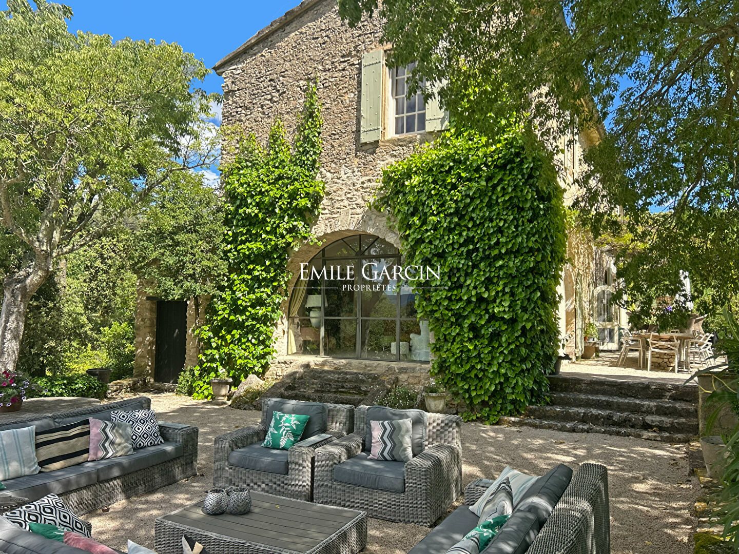 Maison à vendre, 260m², Ménerbes