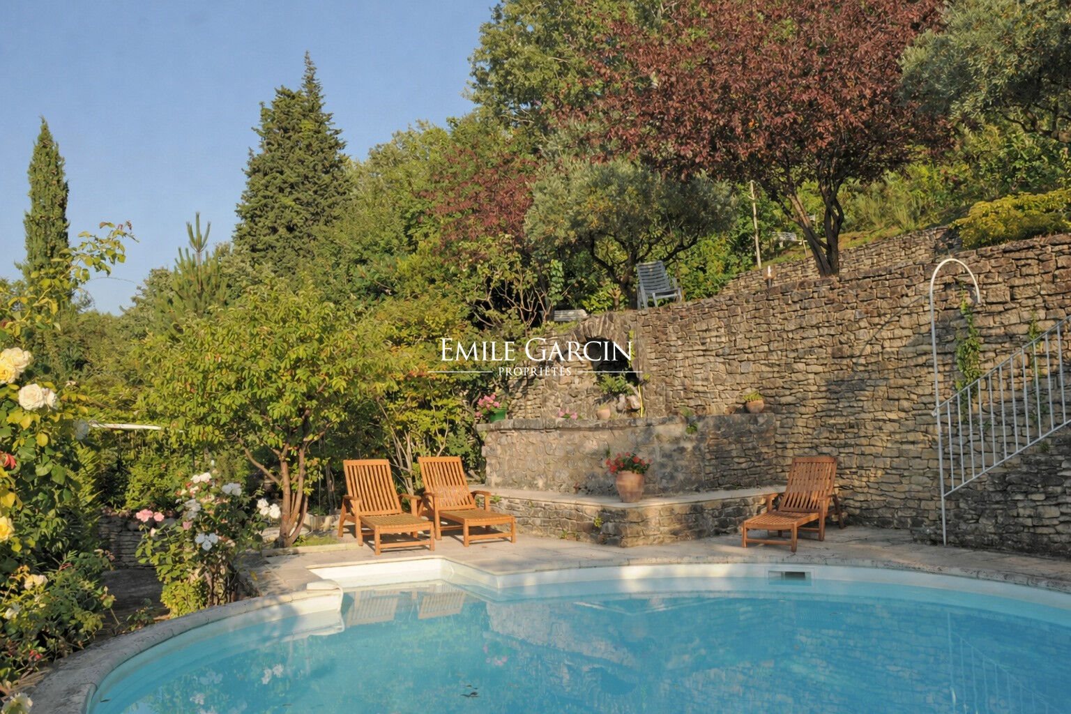 Maison à vendre, 240m², Ménerbes